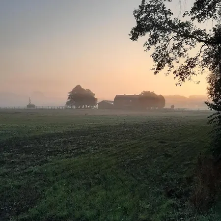 De Handwijzer Appartamento *