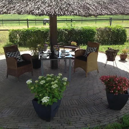De Handwijzer 公寓 Hengelo (Gelderland)