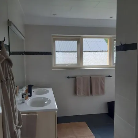 De Handwijzer Apartment