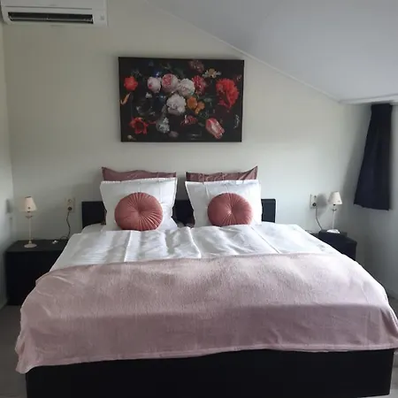 De Handwijzer Apartment Hengelo (Gelderland)