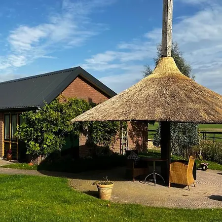 Apartamento De Handwijzer Hengelo (Gelderland)