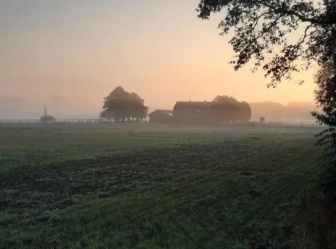 De Handwijzer Appartamento *