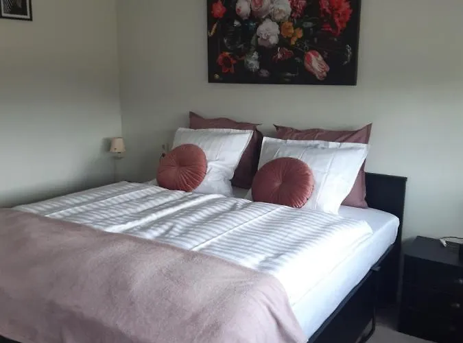 De Handwijzer Apartament