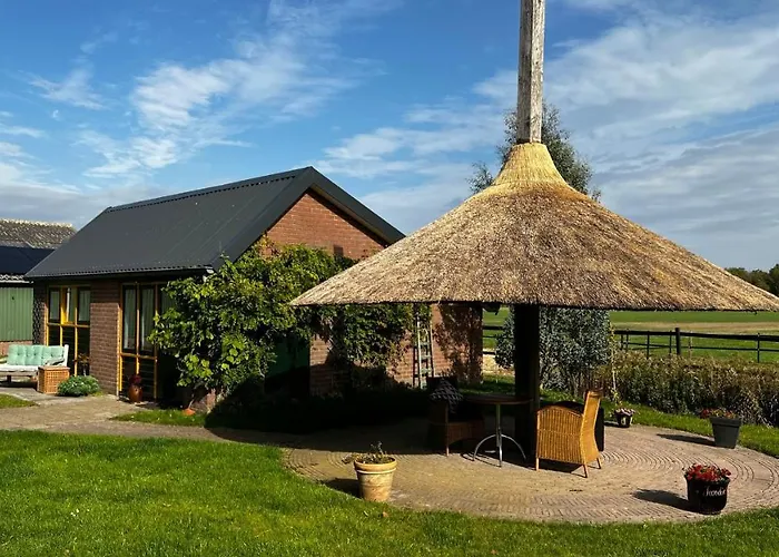 Apartament De Handwijzer Hengelo (Gelderland)