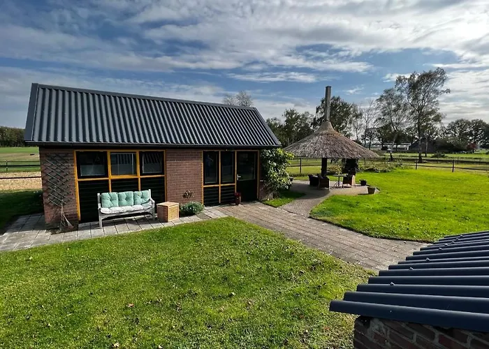 Apartament De Handwijzer Hengelo (Gelderland)