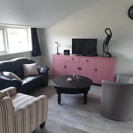 De Handwijzer Apartment Hengelo (Gelderland)