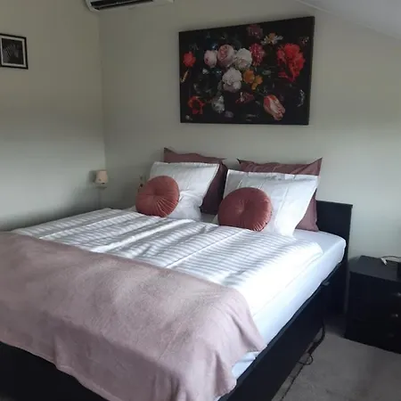 De Handwijzer Apartment