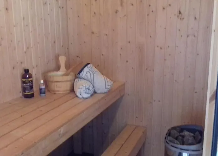 De Handwijzer Apartment