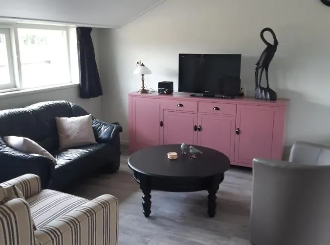 De Handwijzer Apartment Hengelo (Gelderland)