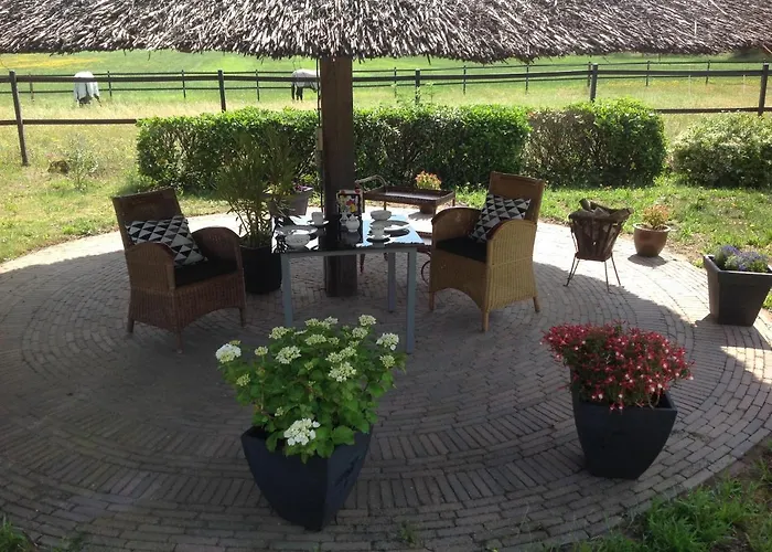 De Handwijzer Apartment Hengelo (Gelderland)