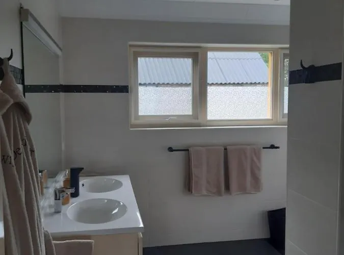 De Handwijzer Apartment