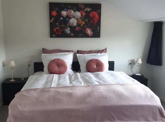 De Handwijzer Apartment Hengelo (Gelderland)